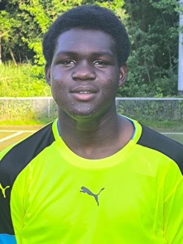 Bryan Owusu