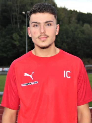 Ilker Cakar