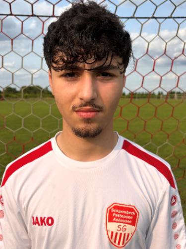 Taylan Sahbaz