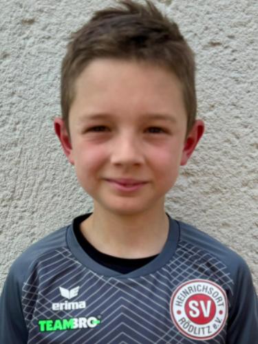 Finley Großmann