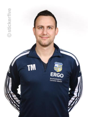 Tom Marquardt