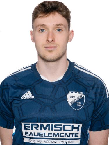 Kevin Thomalla