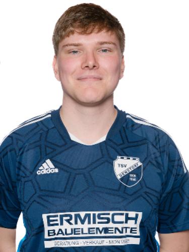 Sven Wedekind