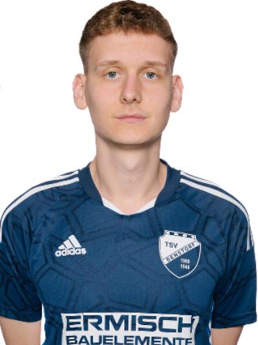 Daniel Sug