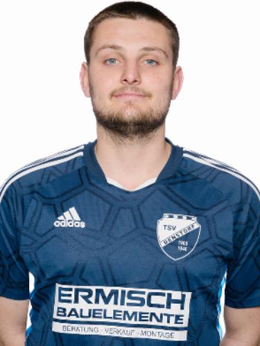 Andre Lüddecke