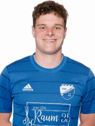 Alexander-Nicolai Kirsten