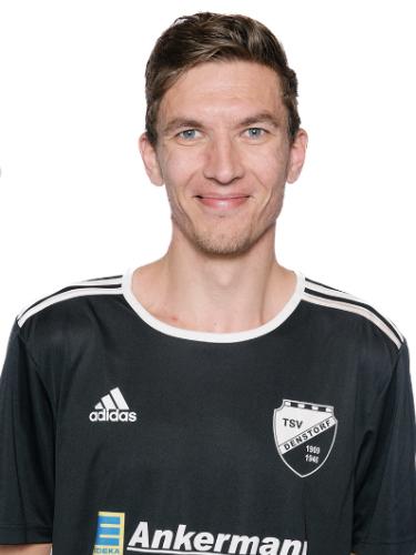 Julian Bierfreund