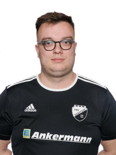Marian Bohnhorst