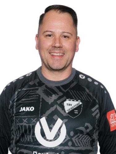 Daniel Cuevas Fenoll