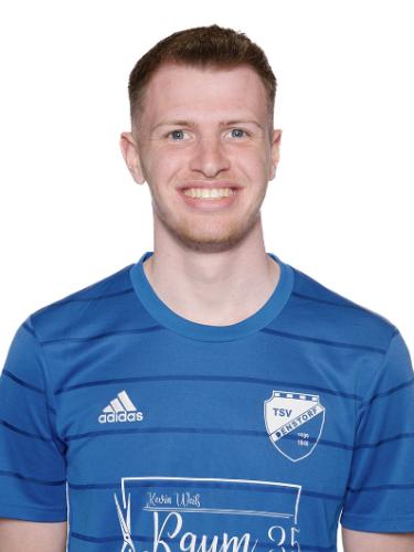 Tim Goebel