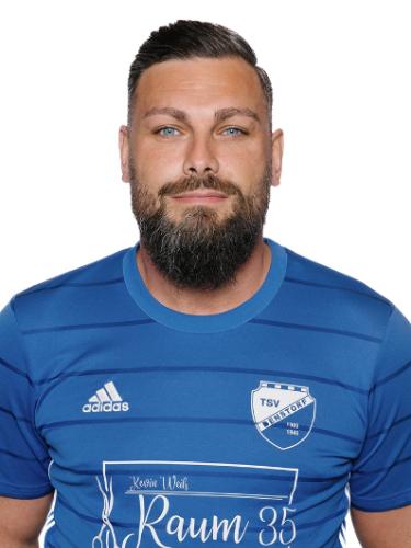 Rocco Hinkel
