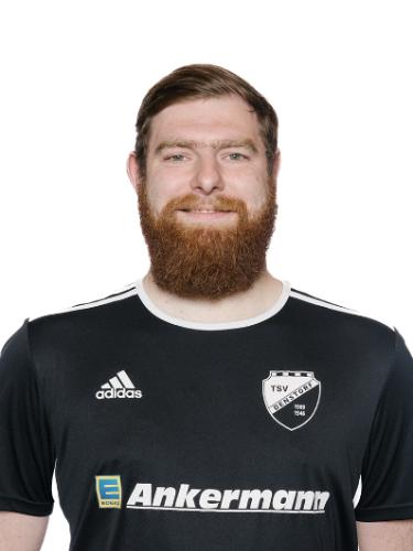 Dominic-Alexander Krönert