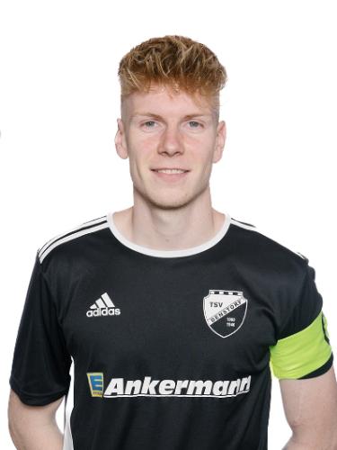 Patrick Küther