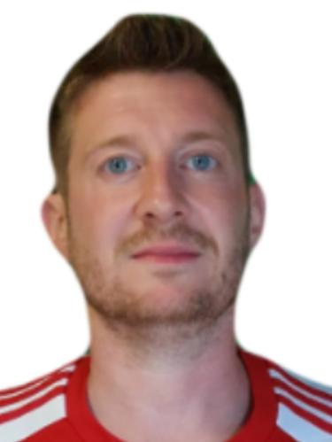 Daniel Collissy