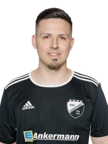 Fabian Rennebach