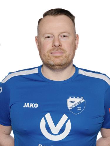 Andreas Spiewok