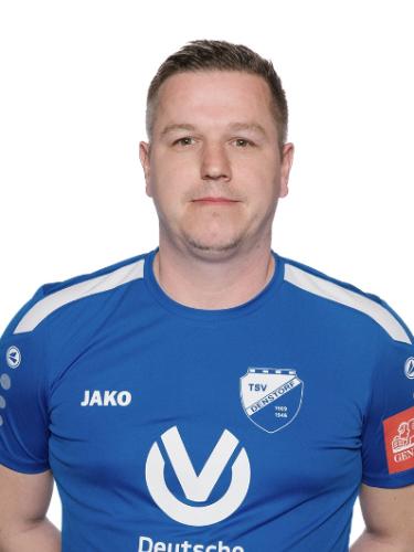 Swen Müller