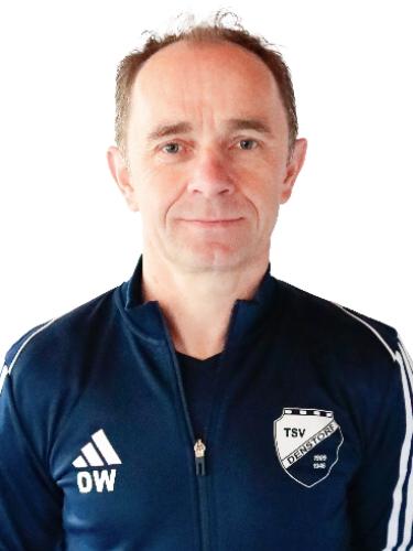 Dariusz Wroblewski