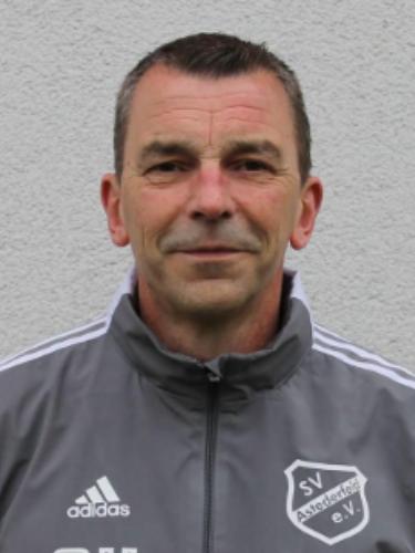 Stefan Juergens