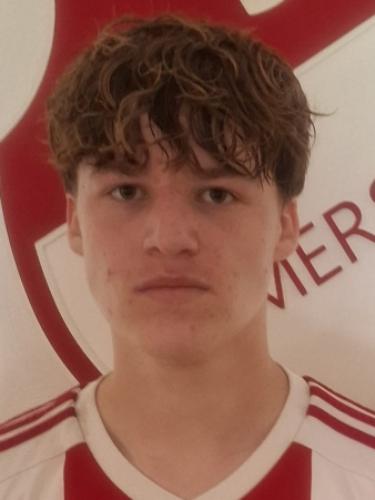 Niklas Pesch