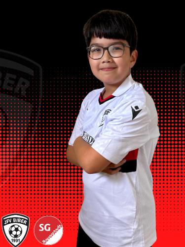 Mohammad Sina Husseini