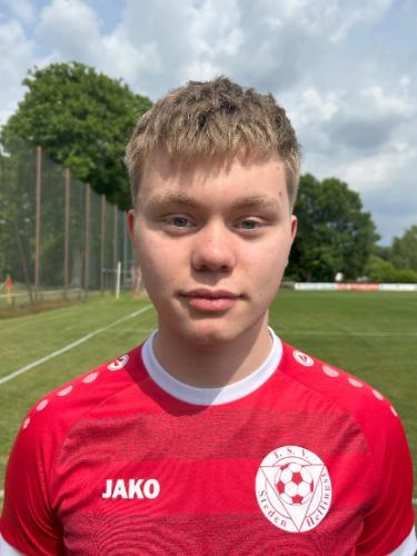 Jasper Bodenstab