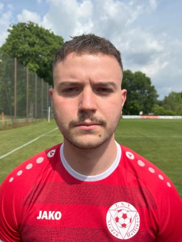 Luca-Leon Fuggetta
