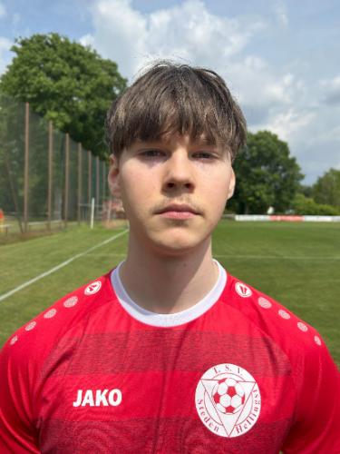 Finn Titus Nürnberg
