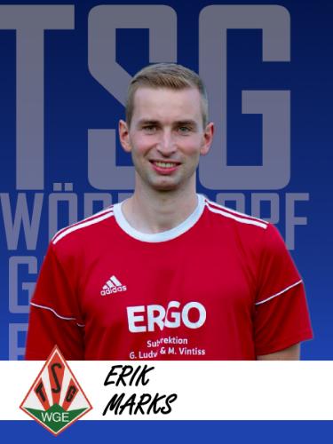 Erik Marks