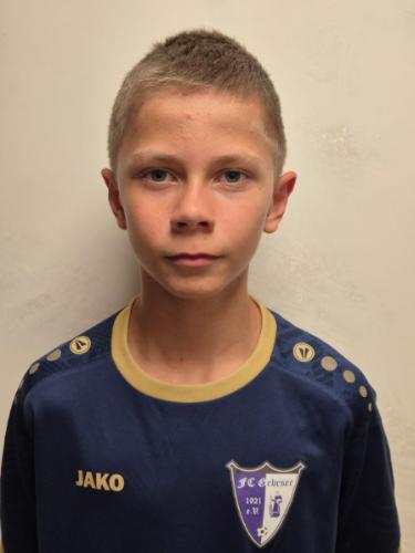 Finlay Dombrowski