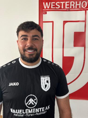 Mehmet Semih Özkaya