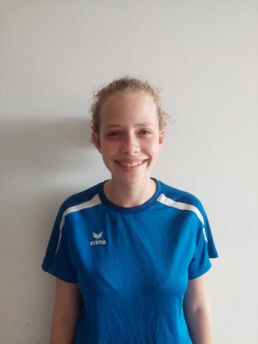 Zoe-Joan Janther