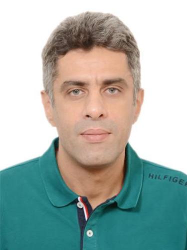 Hany Mahmoud Mohamed Elgamal