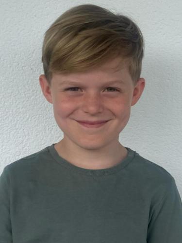 Linus Jakob