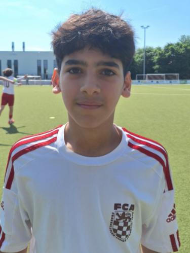 Ahmad Safar