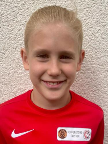 Jarne Lammer