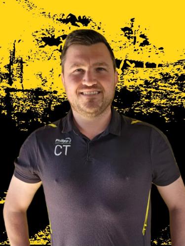 Christoph Tritz
