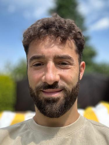 Julien Chabo
