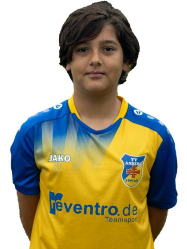 Isa Selahaddin Memeti