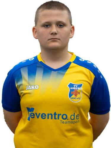 Finn Novak