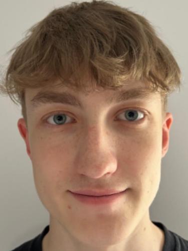 Luca Elias Schlachter