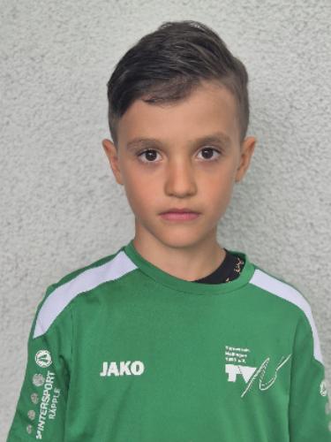 Semir Demir