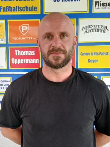 Timo Gerke