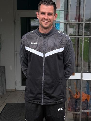 Jens Hamann
