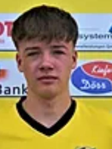 Ben Jung
