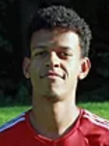 Fabian Adeyemi