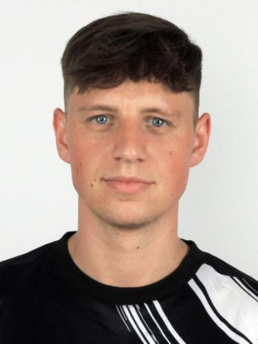 Bennet Haedge