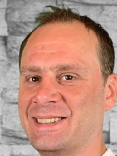 David Kratz