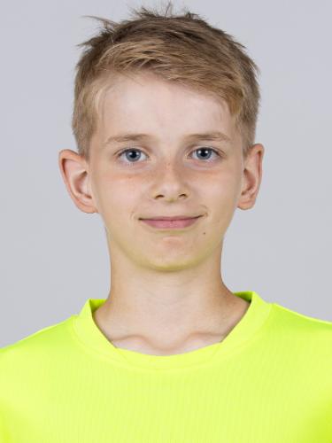 Ben Luca Russo Müller