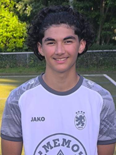 Redouan El Yazidi